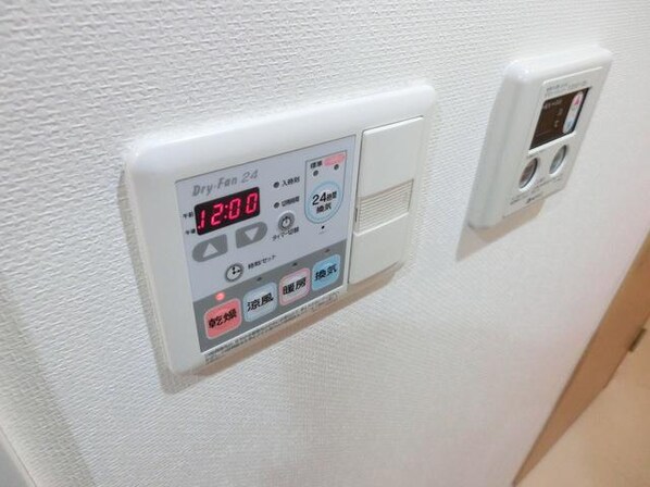 HF早稲田レジデンスの物件内観写真